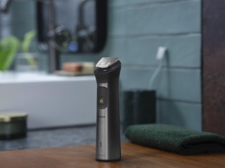 Philips Series 7000 MG7920/15 Multigroom Trimmer