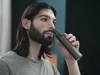 Philips Series 7000 MG7920/15 Multigroom Trimmer