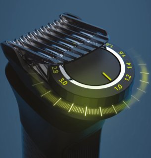 Philips Series 7000 MG7920/15 Multigroom Trimmer