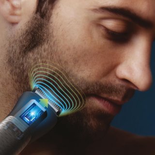 Philips Series 7000 MG7920/15 Multigroom Trimmer