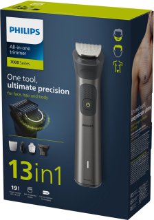 Philips Series 7000 MG7920/15 Multigroom Trimmer