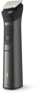 Wat vinden we goed aan de Philips series 7000 MG7940/75 trimmer zilver