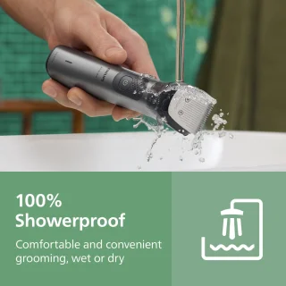 Philips Series 7000 Multigroom Baardtrimmer MG7951/15