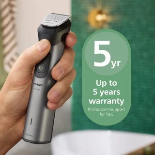 Philips Series 7000 Multigroom Baardtrimmer MG7951/15