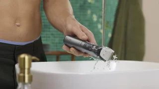 Philips Series 7000 Multigroom MG7921/15 - Baardtrimmer