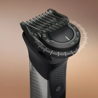 Philips Series 7000 Multigroom MG7921/15 - Baardtrimmer