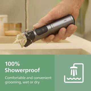 Philips Series 9000 Multigroom MG9531/15 - Baardtrimmer