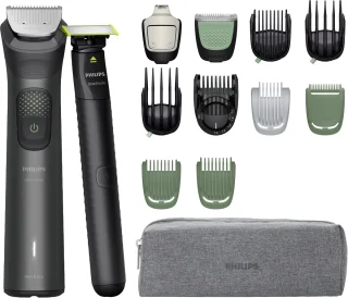 Philips Series 9000 Multigroom MG9531/15 - Baardtrimmer