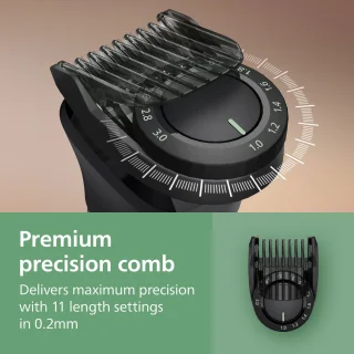 Philips Series 9000 Multigroom MG9558/15