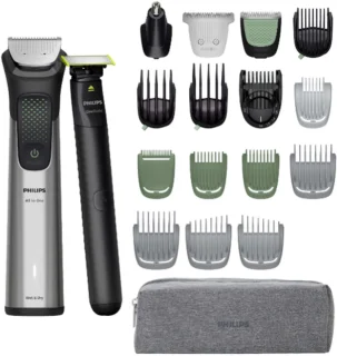 Philips Series 9000 Multigroom MG9558/15