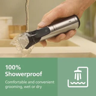 Philips Series 9000 Multigroom MG9558/15