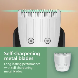 Philips Series 9000 Multigroom MG9558/15