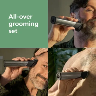 Philips Series 9000 Multigroom MG9558/15