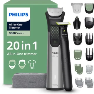 Philips Series 9000 Multigroom MG9558/15