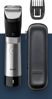 Philips Series 9000 Prestige BT9810/15 Baardtrimmer