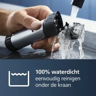 Philips Series 9000 Prestige BT9810/15 Baardtrimmer