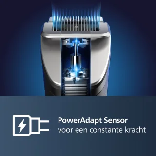 Philips Series 9000 Prestige BT9810/15 Baardtrimmer