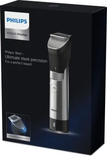 Philips Series 9000 Prestige BT9810/15 Baardtrimmer
