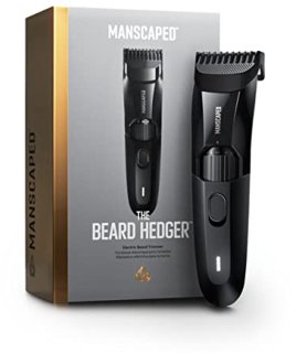 De Precisie Elektrische Baardtrimmer in één oogopslag