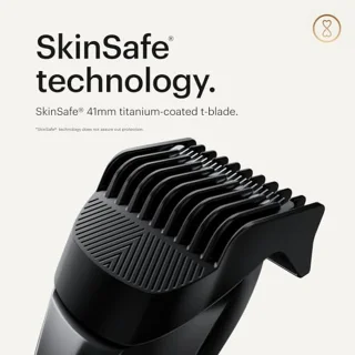 Precisie Elektrische Baardtrimmer