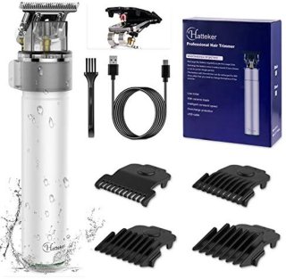 Professionele baard- en haartrimmer review