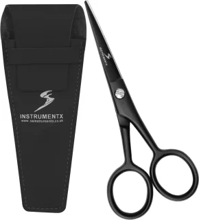 Professionele Baard- en Snorschaar
