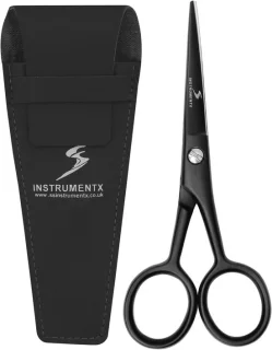 Professionele Baard- en Snorschaar