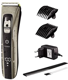 Professionele Draadloze Heren Tondeuse