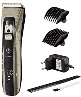 Professionele Draadloze Heren Tondeuse