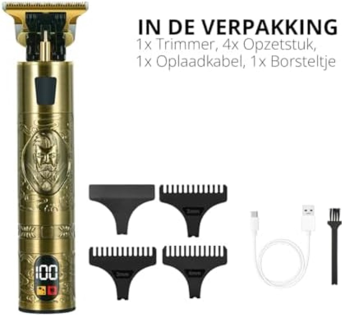 Wat vinden we minder goed