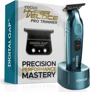Professionele Draadloze Tondeuse