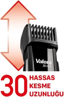Professionele Elektrische Baardtrimmer