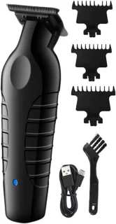 Professionele elektrische baardtrimmer