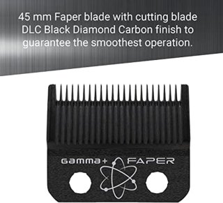 Wat vinden we goed aan de Professionele Haartrimmer voor Mannen