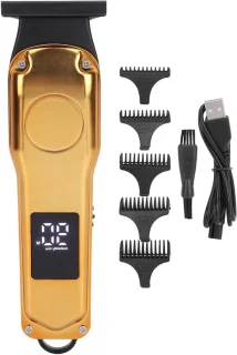 Professionele haartrimmer voor mannen