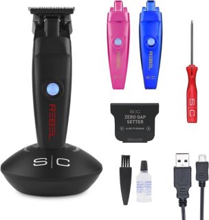 Professionele Heren Tondeuse review