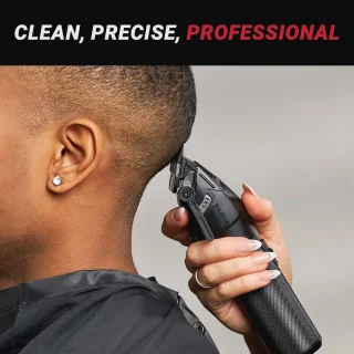 Professionele Metalen Clipper