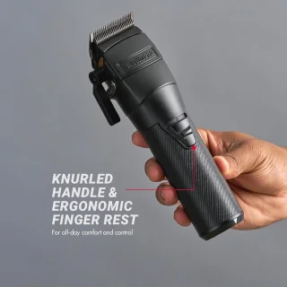 Professionele Metalen Clipper