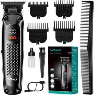 Professionele tondeuse - baardtrimmer heren
