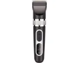 Professionele tondeuse - baardtrimmer voor mannen - zwart