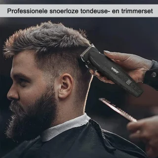 Professionele tondeuse voor heren