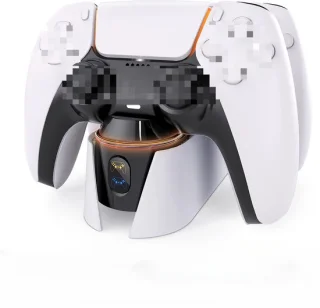 PS5 DualSense Dubbel Oplaadstation