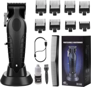 QORA baardtrimmer