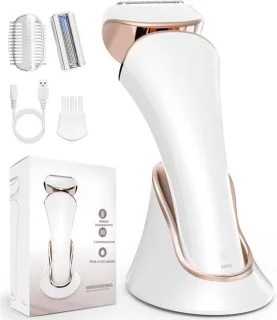 Qora® bikinitrimmer goud