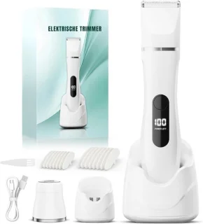 QORA® bikinitrimmer