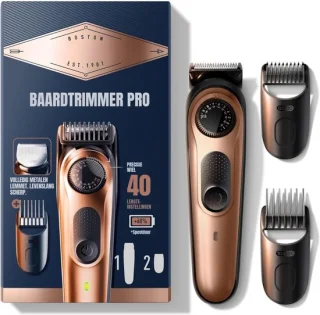 Quvo® Trimmer Baard - Koper review