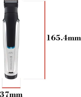 Remington Graphite Series G5 Trimmerset PG5000