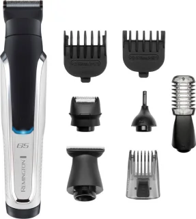 Remington Graphite Series G5 Trimmerset PG5000