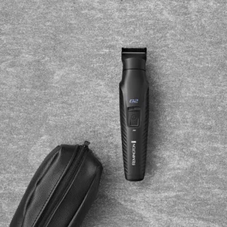Remington Graphite Series Personal Groomer G2 Trimmerset