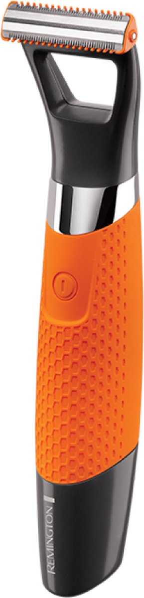 De Remington MB050 DuraBlade Hybride Trimmer in één oogopslag